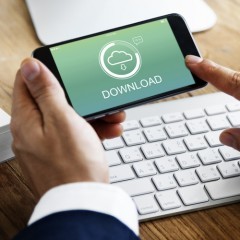 [最新版]Twitterの動画/GIFをダウンロード保存する方法[PC/iPhone/Android]のアイコン