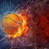 クレイジーバスケットボールの壁紙HD-引用符とアート アイコン