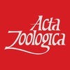 Acta Zoologica アイコン