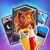 Card Maker for Clash Royale アイコン