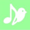Songbird - Lyric Video Maker アイコン