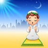 Muslim Kids Dua Series - Pro アイコン