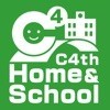 C4th Home & School アイコン
