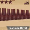 Marimba Royal アイコン