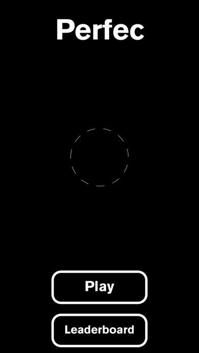 Perfec | スクリーンショットその1