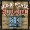 Music Scale Sudoku Pro アイコン