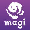 magi(マギ) -トレカ専用フリマアプリ- アイコン