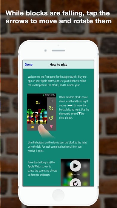 WatriX | スクリーンショットその2