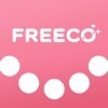 Freeco(フリコ) 韓国コスメ体験,人気のメイク動画 アイコン