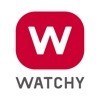 WATCHY（ウォッチー） -レシピ、おでかけ動画など アイコン