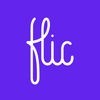 Flic App アイコン