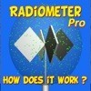 Radiometer Pro アイコン