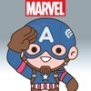 Avengers: Endgame Stickers アイコン