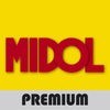 Midi Olympique Premium - Rugby アイコン