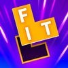 Flow Fit - Word Puzzle アイコン