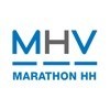 Haspa Marathon Hamburg アイコン