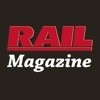 RAIL Magazine アイコン