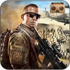 VR Frontline Commando Assassin: Modern Combat アイコン