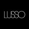 Lusso Luxury Magazine アイコン