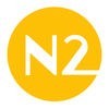 MOJi N2-「日本语能力测试」N2文字词汇对策 アイコン