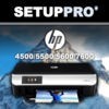 Setup Pro for HP Envy 4500, 5500, 5600 & 7600 Series アイコン