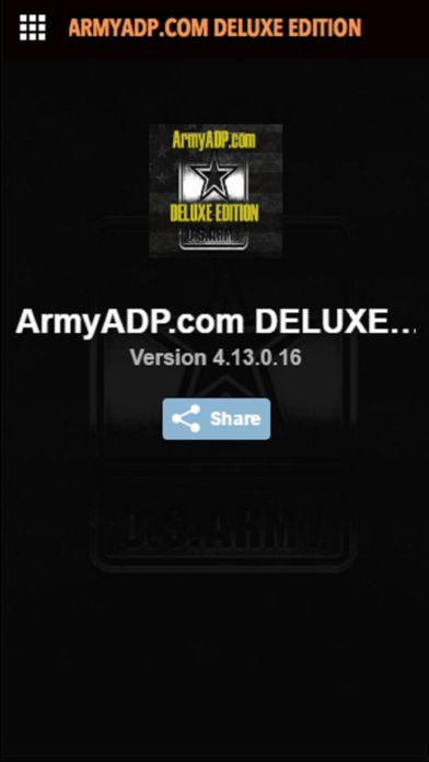 Army study guide ArmyADP.com | スクリーンショットその2
