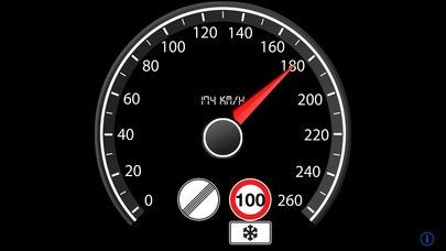 スピードワーナー | スクリーンショットその1