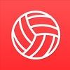 バレーボール ビーチバレーアプリの最新おすすめ人気ランキング22選 Iphone Androidスマホアプリ ドットアップス Apps