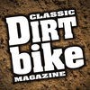 Classic Dirt Bike アイコン