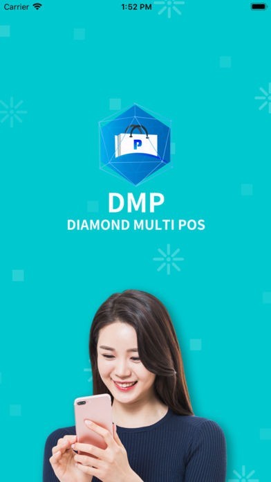 Diamond Multi Pos | スクリーンショットその1