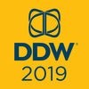 DDW 2019 アイコン