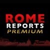 Rome Reports English アイコン