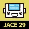 第29回日本臨床工学会（JACE29） アイコン