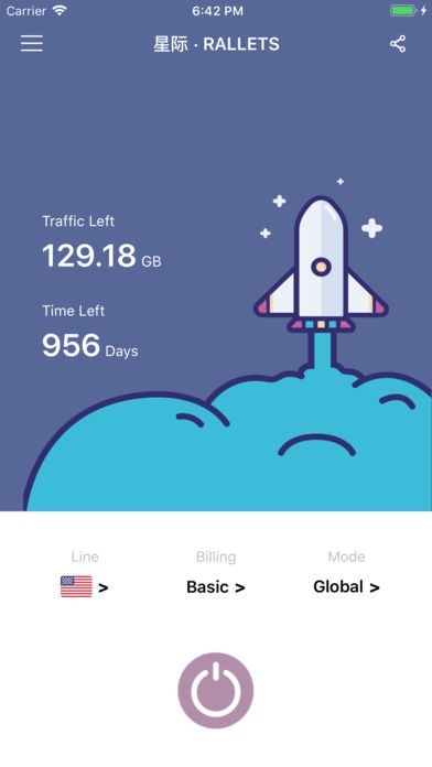 星际安全 Rallets | スクリーンショットその2