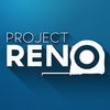 Project Reno アイコン