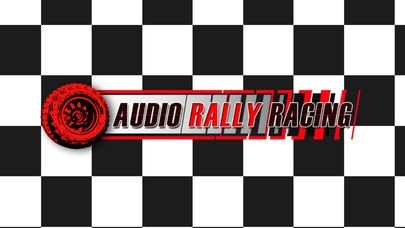 Audio Rally Racing EN | スクリーンショット