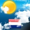 Weather for the Netherlands アイコン