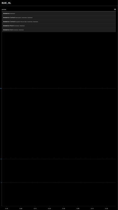 BUIE | スクリーンショットその2