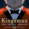 Kingsman - The Secret Service アイコン