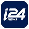 i24NEWS アイコン