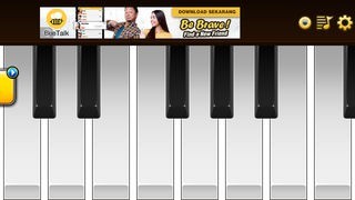 Cat Piano! (FREE) | スクリーンショット