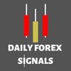 Forex Signals - Daily アイコン