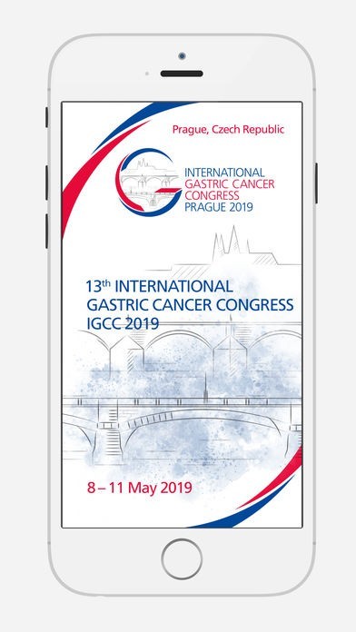 IGCC 2019 | スクリーンショットその1