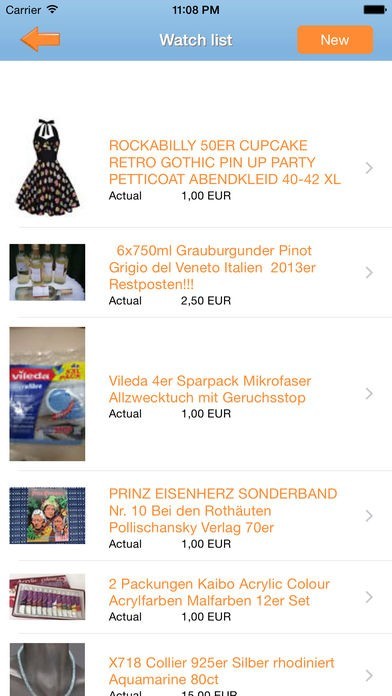 Bietagent Sniper für ebay | iPhone・Android対応のスマホアプリ探すなら.Apps
