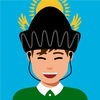 Казахский язык для начинающих アイコン