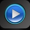 Quick Player Pro - for Video Audio Media Player アイコン