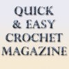 Quick & Easy Crochet Magazine アイコン