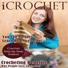 iCrochet - Learn Crochet Mag アイコン