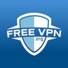 Free VPN by Free VPN .org™ アイコン