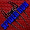 アメイジングスパイダースーパーヒーロー - 奇妙なランニングゲーム アイコン